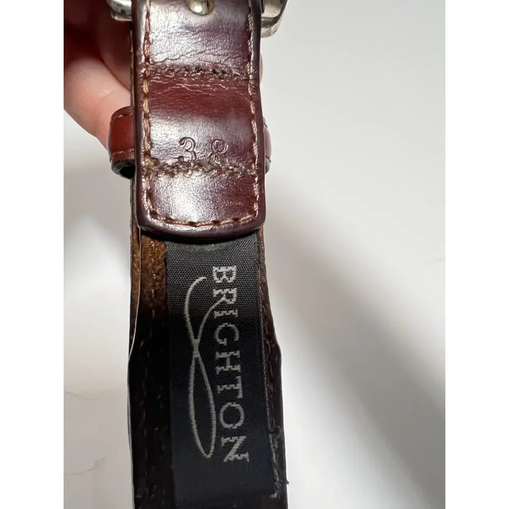 Brighton Men's EUC 1.25